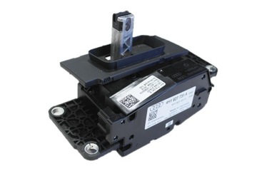 Audi a8 d4 кассета коробки передач dsg 4h1927731a фото №1