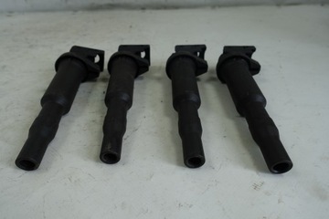 Mini cooper r56 1.6 vti 06-13r котушка запалювання фото №1