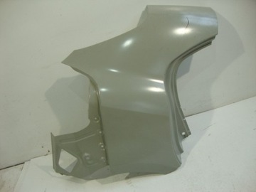 Kia rio iii 3 11-17 крыло правый зад org ! фото №1