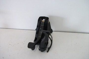 Педаль тормоза газа seat leon iii 5q1721058al 5q1721117e фото №1