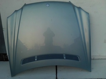 Mercedes clk w209 капот перед передня 943 фото №1