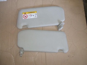 Mazda cx5 козирок сонцезахисний захист фото №1