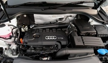 Двигатель audi q3 2.0 tfsi cps бесплатно монтаж фото №1