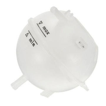 Бачок розширювальний vw transporter t4 каравелла фото №1