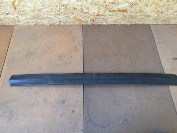 Планка крышки opel zafira a фото №1