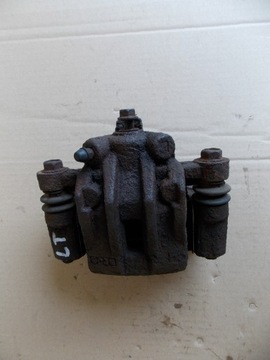 Kia rio ii 05-10 1.5 crdi супорт лівий задній зад фото №1