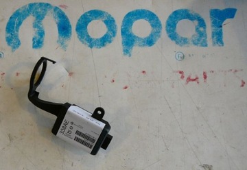 Chrysler voyager 04-07 модуль иммобилайзер skim фото №1