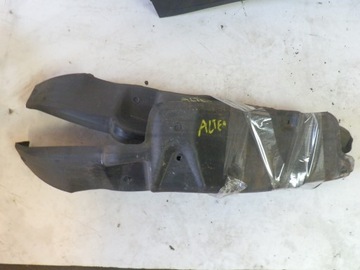 Seat altea защита крыльев левая правая комплект фото №1