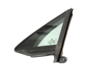 Стекло дверь левый перед volkswagen passat b8 фото №1