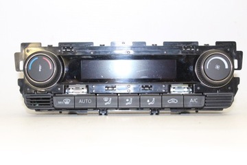Панель кондиціонера vw polo 6c 6r фото №1