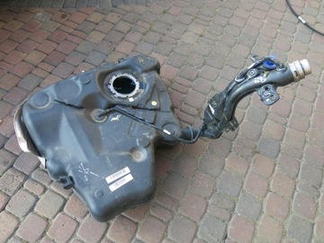 Vw beetle 1.6 2.0 tdi бак топлива 5c0201021dl фото №1