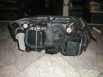 Audi a6 c5 колпачок лампы фото №1