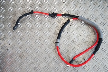 Шланг plus акумулятора porsche 991 99161101500 фото №1