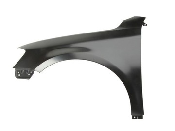 Vw passat b7 2010- крыло переднее левый новый фото №1