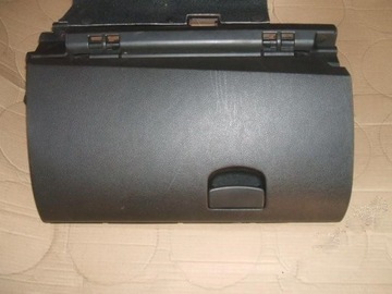 Subaru outback legacy 09- бардачок пассажира крышка фото №1