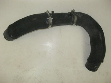 Audi q5 80a 3.0 tdi труба інтеркулер ent736118ef фото №1