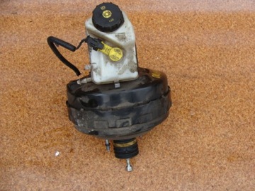 Chevrolet orlando 11r усилитель насос тормозная 2,0vcd фото №1