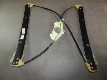 Audi s8 a8 d4 механизм стёкла lt 4h0839461b фото №1