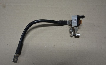 3q0915181b vw arteon 2.0 tsi шланг клема маси фото №1