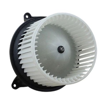 Повітродувка вентилятор інтер'єру infiniti qx56 ja60 04- фото №1