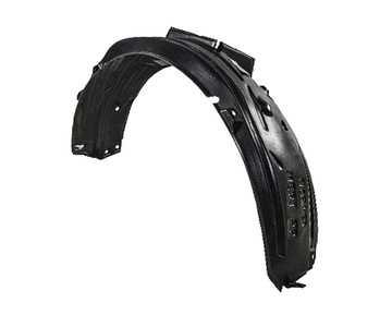 Подкрылок подкрылки opel meriva 2002-2005 перед правые фото №1