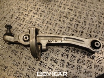 Ідеальний важіль перед праві bentley gt gtc 1 фото №1