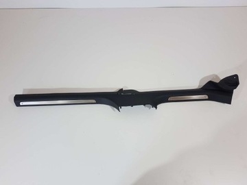 Vw arteon планка накладка порога левая 3g8853371 фото №1