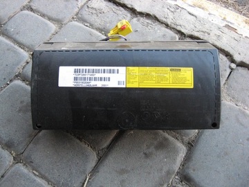 Jeep cherokee kj liberty подушка air bag пасажира фото №1