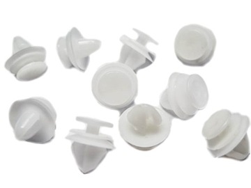 Застібки оббивка інтер'єру peugeot 206 207 307 607 фото №1