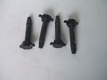 Lancia flavia sebring катушка зажигания 04606824ac фото №1