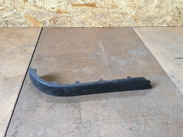 Планка бампера левый зад seat alhambra фото №1