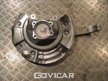 Ідеал права поворотна опора перед bmw f10 f11 f12 f06 1 фото №1