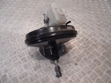 Підсилювач насос гальмівна toyota gt86 subaru brz 1 фото №1