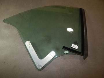 Audi rs5 8t скло права зад 12r. фото №1