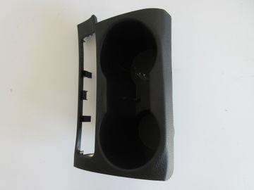 Auris ii рестайлінг захист тунелю середнього фото №1