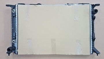 Радіаторів води audi rs4 rs5 v8 4.2 fsi 2010-17 фото №1