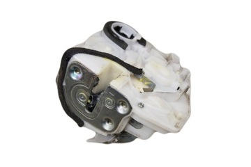 Замок двері лівий зад mazda 6 ii gh 07-10 фото №1