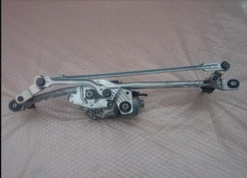 Audi a6 a7 rs6 rs7 механизм дворник 4g1955119 фото №1