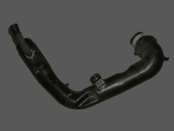 Труба leon ii altea a3 golf v octavia 2 1k0129654ad фото №1