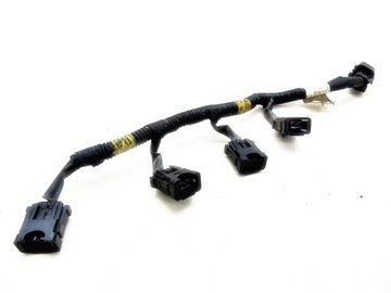 Джгут інжекторів hyundai 1.0 12v atos фото №1