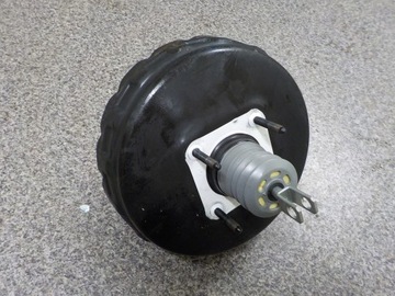 Підсилювач насос гальмівна volvo s60 v60 фото №1