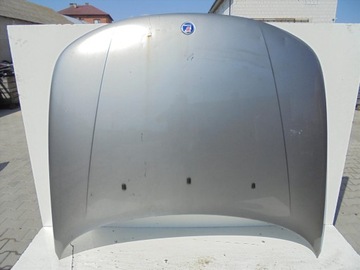 Капот saab 9-5 -доставка- фото №1