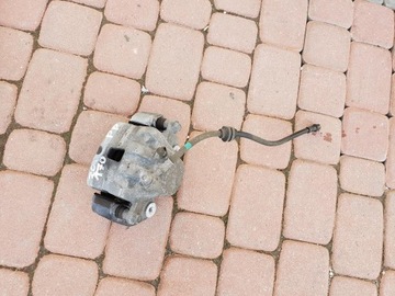 Супорт перед праві 170km fl opel zafira c 22958764 фото №1