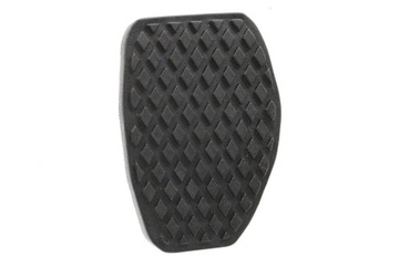 Citroen berlingo накладка педаль тормоза фото №1