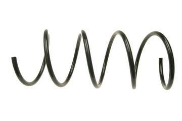 Ra3096 spręż. zaw./prz/ db w203 1,8 00- /c-klasa фото №1