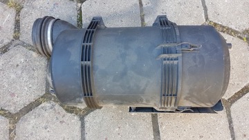 Actros mp3 mp2 корпус фільтра повітря двигуна 0190942902 0180949902 фото №1