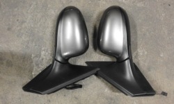 FIAT Bravo II 2 зеркало правое