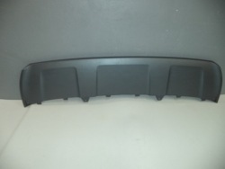 Audi Q3 решетка радиатора