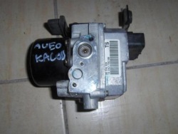 насос Abs Daewoo KALOS Chevrolet Aveo oe 96534908
