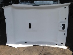потолок renault MEGANE III Купе